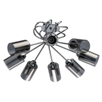 Потолочная люстра De Markt City Олимпия 638014908  фото, kupilegko.ru