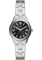 fashion наручные женские часы Fossil BQ3637. Коллекция Rye  фото, kupilegko.ru