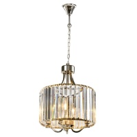 Подвесная люстра Newport 12404/S M0064989  фото, kupilegko.ru