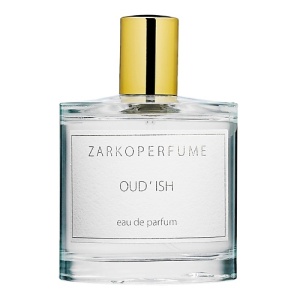 Женская парфюмерная вода ZARKOPERFUME Oud'Ish 40000122 LT  фото, kupilegko.ru