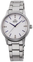 Японские наручные женские часы Orient RA-NB0102S. Коллекция Classic Automatic  фото, kupilegko.ru