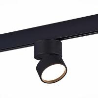 Трековый светодиодный светильник ST Luce ST809.446.09  фото, kupilegko.ru