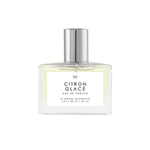 Женская парфюмерная вода LE MONDE GOURMAND Citron Glace 110800326 LT  фото, kupilegko.ru