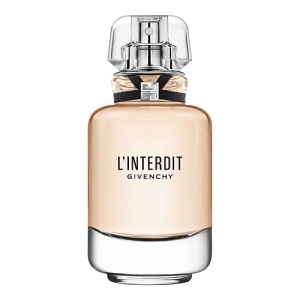 Женская туалетная вода, парфюм GIVENCHY L'Interdit Eau de Toilette 132800208 LT  фото, kupilegko.ru