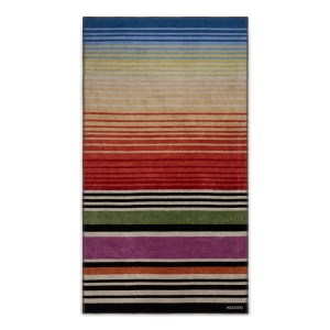 Ayrton 159 Пляжное полотенце Missoni Home  фото, kupilegko.ru