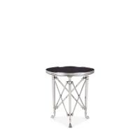 Cannes Gueridon Accent Стол приставной Ralph Lauren Home  фото, kupilegko.ru