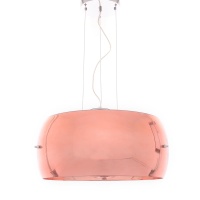 Подвесная люстра Lumina Deco Stilio LDP 6018-500 R.GD  фото, kupilegko.ru