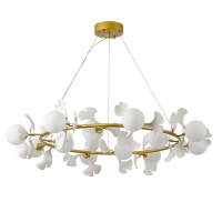 Подвесная люстра Kink Light Аста 07867-12A,33  фото, kupilegko.ru