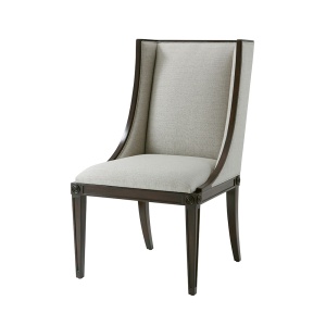 The Boston Draper Performance Стул Theodore Alexander  фото, kupilegko.ru