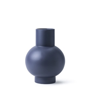 Str?m Purple Ash Ваза Raawii  фото, kupilegko.ru