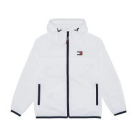 Куртка TOMMY JEANS PCKABLE TECH CHI TMDM0DM16584 360339 SP  фото, kupilegko.ru