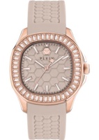 fashion наручные женские часы Philipp Plein PWTAA0423. Коллекция Plein Philipp  фото, kupilegko.ru