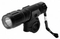 Фара, JY-823B, передняя, 1 светодиод, AAA*3 шт, JING YI (, RNVJY823B001) JING YI  фото, kupilegko.ru