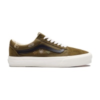 Кеды VANS UA Old Skool VR3 VN0005UB 345006 SP  фото, kupilegko.ru