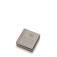 Geranium Regular Box Набор для ароматерапии Hibi  фото, kupilegko.ru