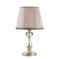 Настольная лампа Odeon Light Classic Aurelia 3390/1T  фото, kupilegko.ru