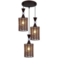 Подвесная люстра Reluce 04570-0.4-03 CF  фото, kupilegko.ru