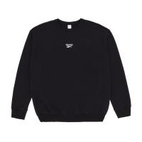 Толстовка REEBOK CL SV CREW RBHS7145 333338 SP  фото, kupilegko.ru