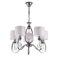Подвесная люстра Omnilux Mellitto OML-63803-05  фото, kupilegko.ru