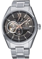 Японские наручные мужские часы Orient RE-AV0004N00B. Коллекция Orient Star  фото, kupilegko.ru