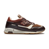 Кроссовки NEW BALANCE Made in UK 1500 NBLM1500 355576 SP  фото, kupilegko.ru