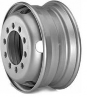 Колесные грузовые диски Lemmerz 2870174 6.75x17 10x225 ET122.5 D176  фото, kupilegko.ru