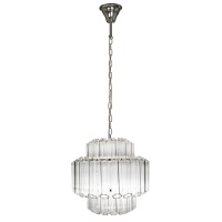 Подвесная люстра iLamp Destiny MD0267-4A  фото, kupilegko.ru