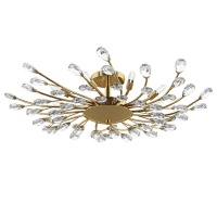 Потолочная люстра Lightstar Isabelle 791182  фото, kupilegko.ru