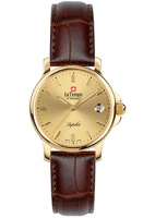 Швейцарские наручные женские часы Le Temps LT1056.56BL62. Коллекция Zafira Lady  фото, kupilegko.ru