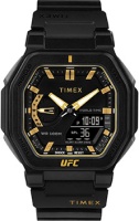 мужские часы Timex TW2V55300. Коллекция UFC  фото, kupilegko.ru