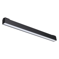 Трековый светодиодный светильник Novotech Shino Kit 358518  фото, kupilegko.ru