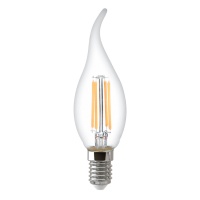 Светодиодная лампа Thomson Filament Tail Candle TH-B2079  фото, kupilegko.ru