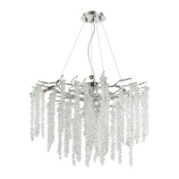 Подвесная люстра Odeon Light Banche 5004/8  фото, kupilegko.ru
