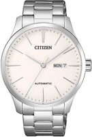 Японские наручные мужские часы Citizen NH8350-83A. Коллекция Automatic  фото, kupilegko.ru