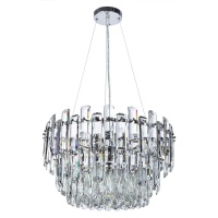 Подвесная люстра Divinare Bellatrix 3510/02 LM-11  фото, kupilegko.ru