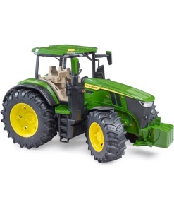 Трактор John Deere 7R 350 102897 GU  фото, kupilegko.ru