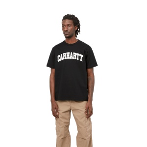 Футболка CARHARTT S/S University T-Shirt CTI028990 373662 SP  фото, kupilegko.ru