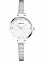 Швейцарские наручные женские часы Adriatica 3781.5183Q. Коллекция Classic  фото, kupilegko.ru