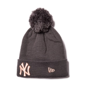 Шапка NEW ERA NEW YORK YANKEES GRH NW12489957 308872 SP  фото, kupilegko.ru