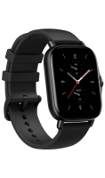 Умные часы  Amazfit GTS 2, черная полночь  фото, kupilegko.ru