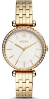 fashion наручные женские часы Fossil BQ3498. Коллекция Tillie  фото, kupilegko.ru