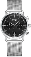 fashion наручные мужские часы EYKI E1160L-CZ4WWH. Коллекция Metallics  фото, kupilegko.ru