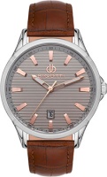 fashion наручные мужские часы BIGOTTI BG.1.10433-2. Коллекция Napoli  фото, kupilegko.ru