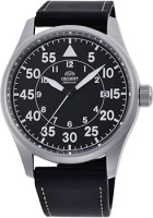 Японские наручные мужские часы Orient RA-AC0H03B10B. Коллекция AUTOMATIC  фото, kupilegko.ru