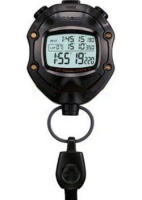 Японские наручные мужские часы Casio HS-80TW-1E. Коллекция Digital  фото, kupilegko.ru