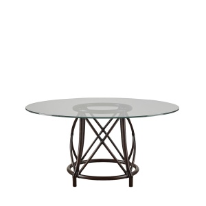 Gondola Dark Tobacco Стол обеденный Baker  фото, kupilegko.ru