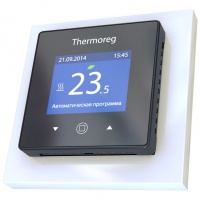 Терморегулятор для теплого пола Thermo Thermoreg TI-970  фото, kupilegko.ru