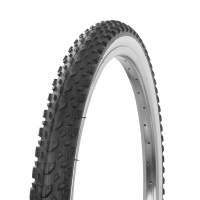 Покрышка, 24" x 1,95", WANDA, W2018, RTRR24WND005 Wanda Tyre  фото, kupilegko.ru