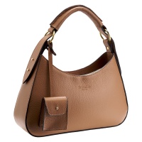 Кожаная сумка женская Dr.Koffer 50713S-09 29078 DK  фото, kupilegko.ru