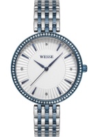 fashion наручные женские часы Wesse WWL109206. Коллекция Sun Rays  фото, kupilegko.ru